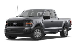 2026 Ford F-150® External Image 1